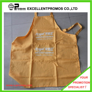 Promotion PP Non-Woven Apron (EP-A7214)